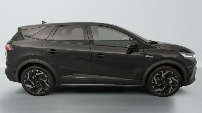 Aperçu du véhicule : E-Tech full hybrid 160 ch Esprit Alpine