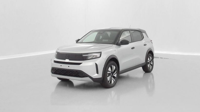 Aperçu du véhicule : 1.2 Turbo Hybrid 145ch GS e-DCT6 7PL