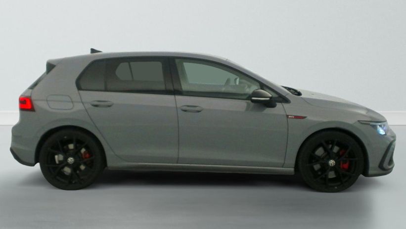 Aperçu du véhicule : 2.0 TSI 245 DSG7 GTI