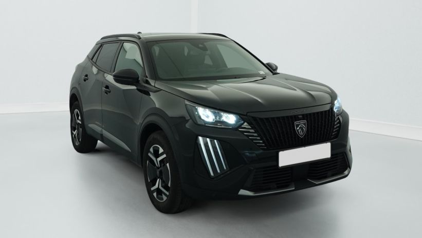 Aperçu du véhicule : Hybrid 136 e-DCS6 Allure