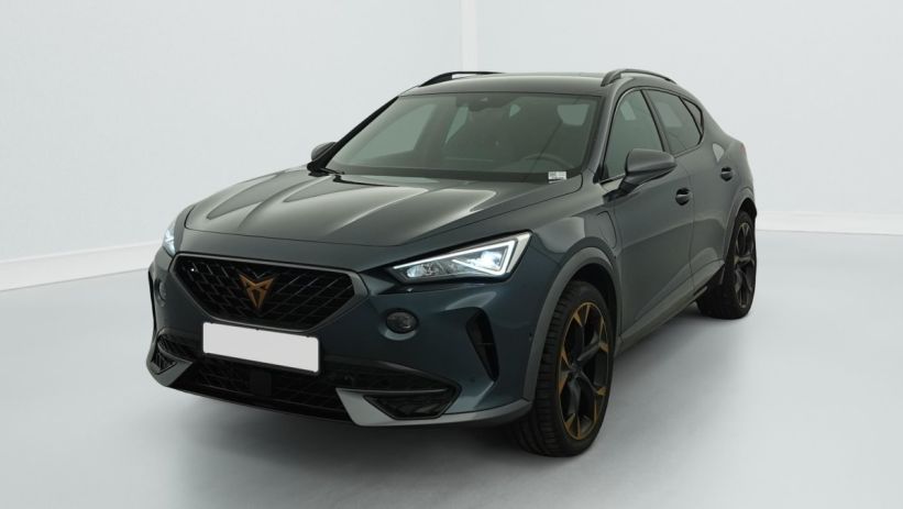 Aperçu du véhicule : 1.4 E-HYBRID 245 CH DSG6 VZ