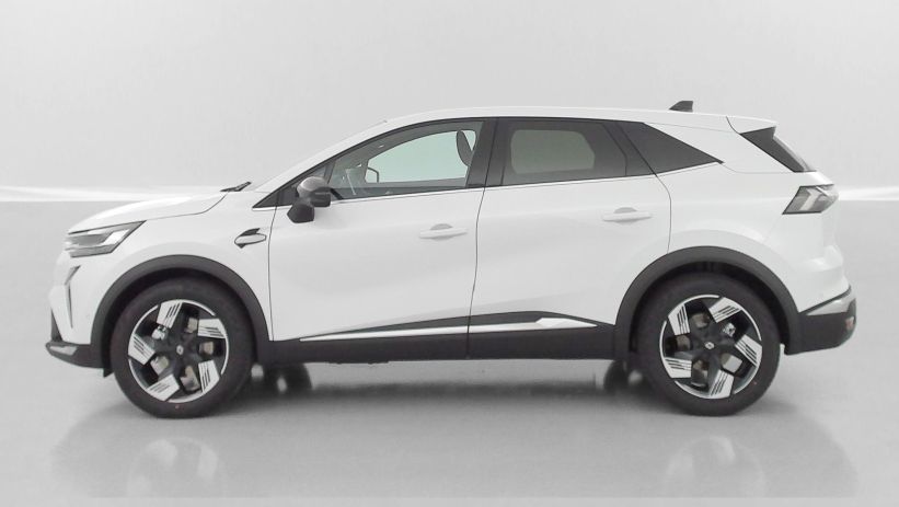 Aperçu du véhicule : E-Tech full hybrid 160ch Techno