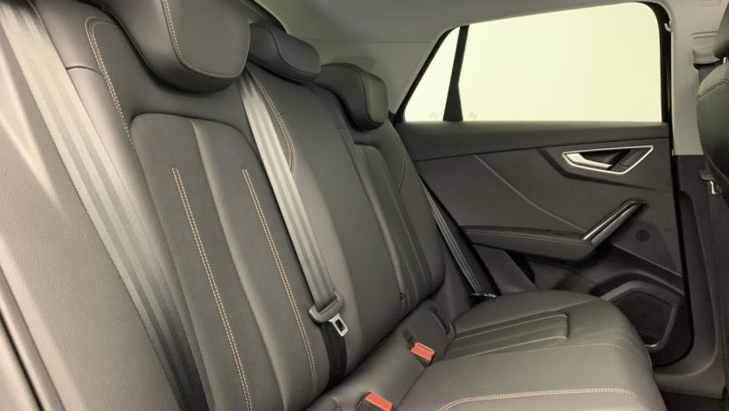 Aperçu du véhicule : 35 TDI 150 S tronic 7 Design