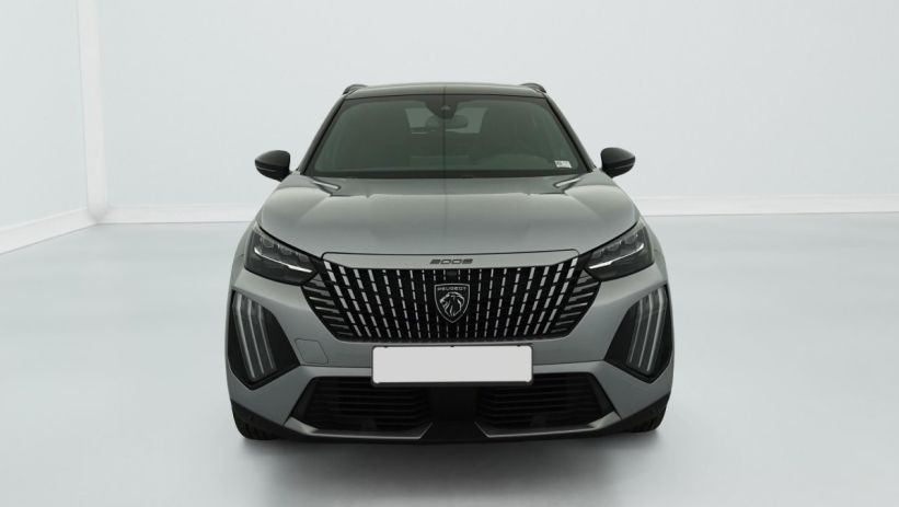 Aperçu du véhicule : 50 kWh 136 ch GT