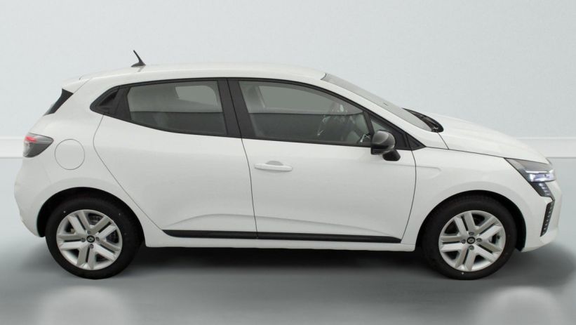 Aperçu du véhicule : BLUE DCI 100 CH GSR2 EVOLUTION