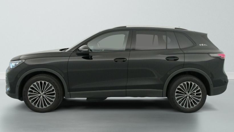 Aperçu du véhicule : 2.0 TDI 150ch DSG7 VW Edition
