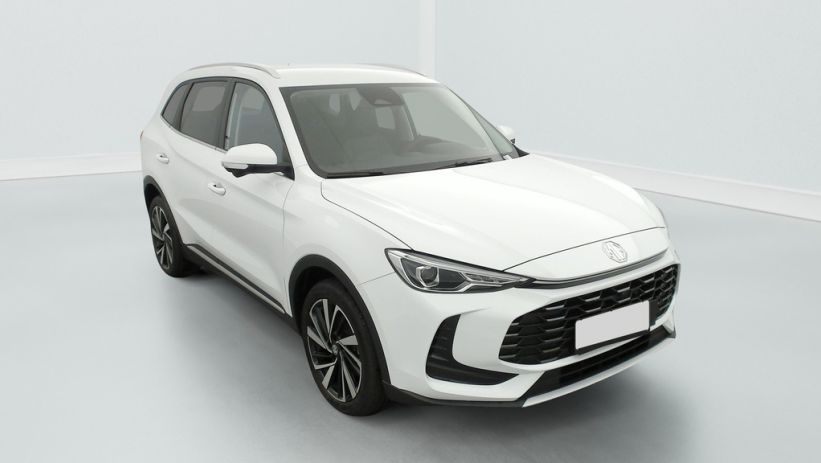 Aperçu du véhicule : 1.5 L Hybrid+ 197ch Luxury