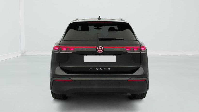 Aperçu du véhicule : 2.0 TDI 150ch DSG7 VW Edition