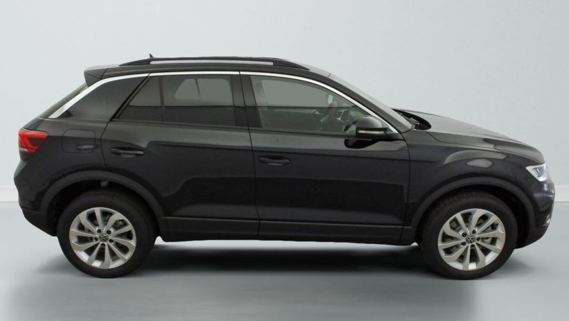 Aperçu du véhicule : 2.0 TDI 150 Start Stop DSG7 Life Plus