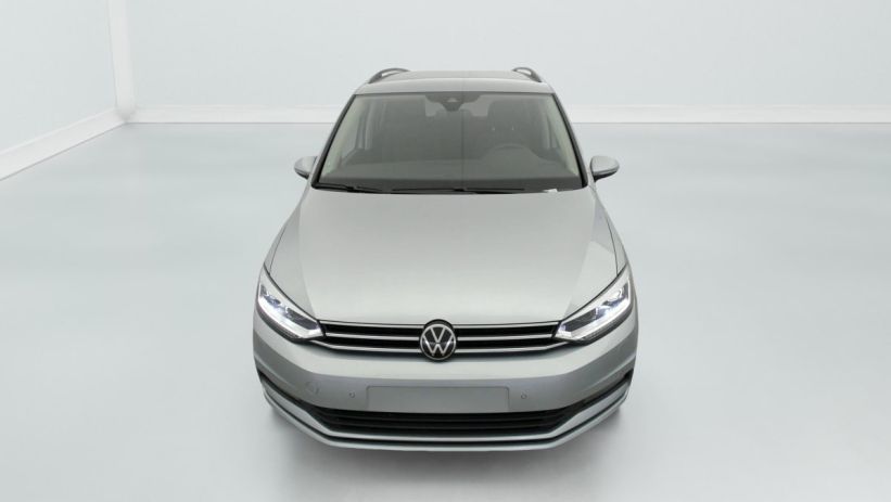 Aperçu du véhicule : 1.5 TSI EVO 150 DSG7 7pl VW Edition