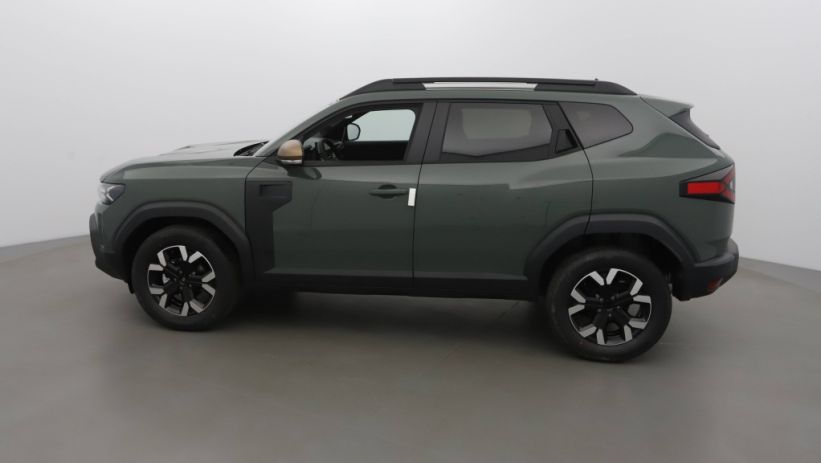 Aperçu du véhicule : 1.2 TCE MILD HYBRID 130CH EXTREME 4X2