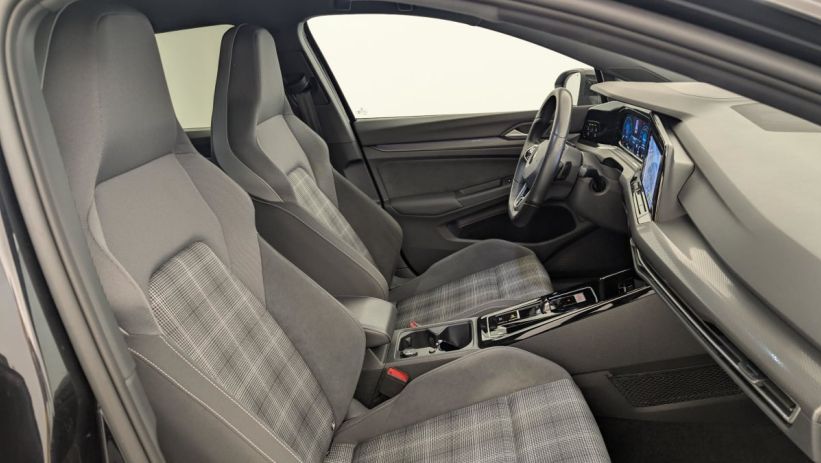 Aperçu du véhicule : 2.0 TDI SCR 200 DSG7 GTD