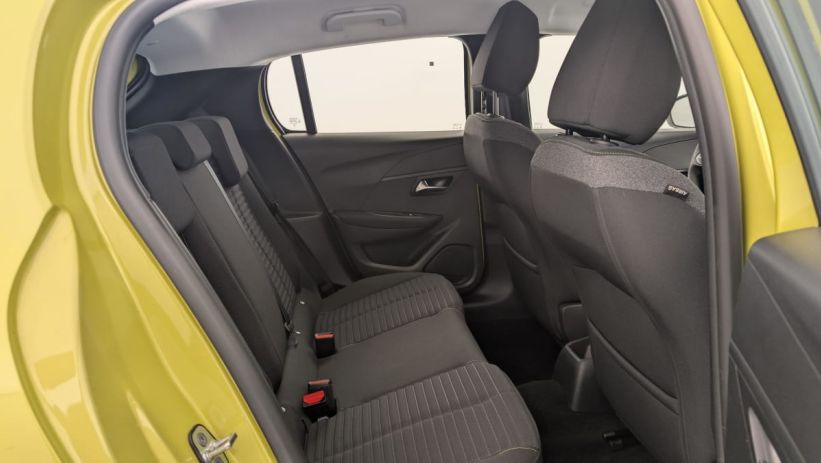 Aperçu du véhicule : PureTech 100 S S BVM6 Active