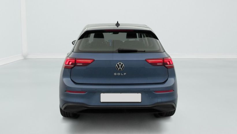 Aperçu du véhicule : 2.0 TDI 116 BVM6 LIFE PLUS