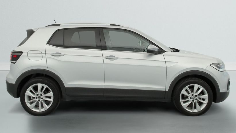 Aperçu du véhicule : 1.0 TSI 110 Start Stop DSG7 Style