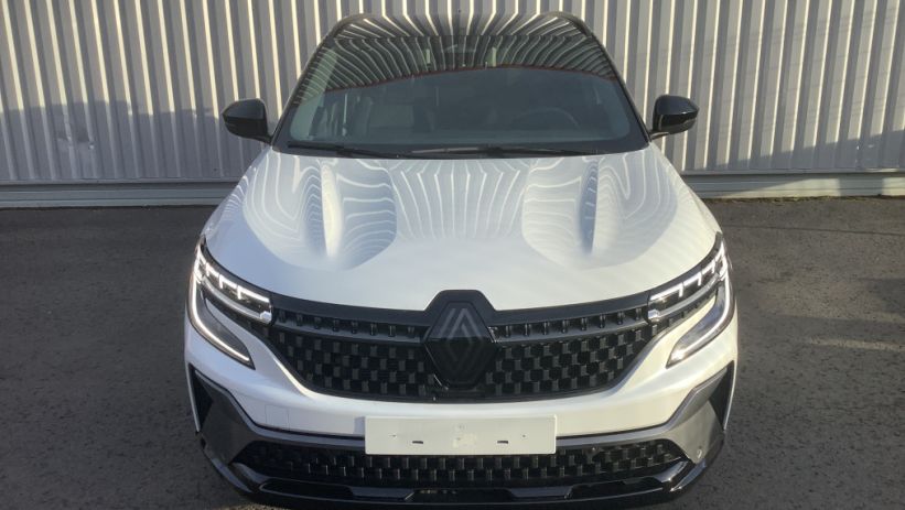 Aperçu du véhicule : AUSTRAL E-Tech full hybrid 200 GSR2 Techno esprit Alpine