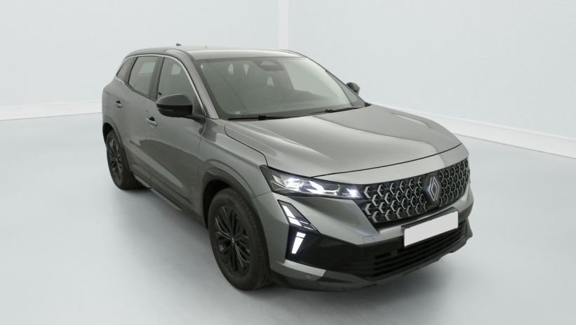 Aperçu du véhicule : FULL HYBRID E-TECH 200 CH EVOLUTION