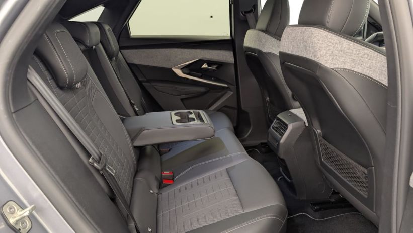 Aperçu du véhicule : Hybrid 145 e-DCS6 GT