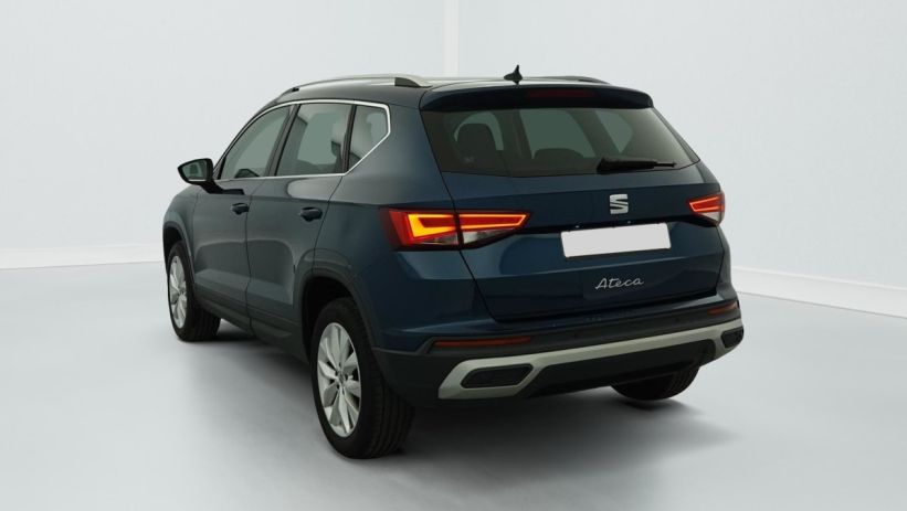 Aperçu du véhicule : 1.0 TSI 110 ch Start Stop Style