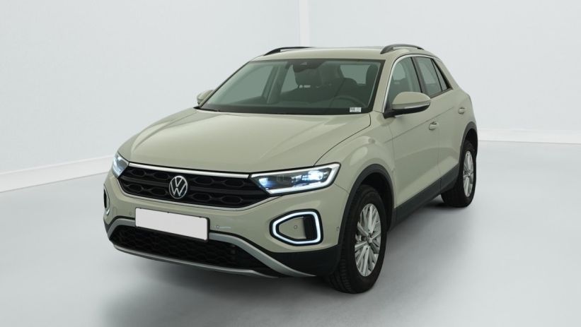Aperçu du véhicule : 1.0 TSI 110 START STOP BVM6 LIFE PLUS