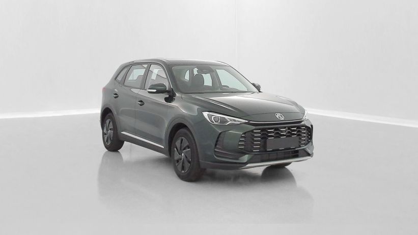 Aperçu du véhicule : 1.5 L Hybrid+ 197ch Standard