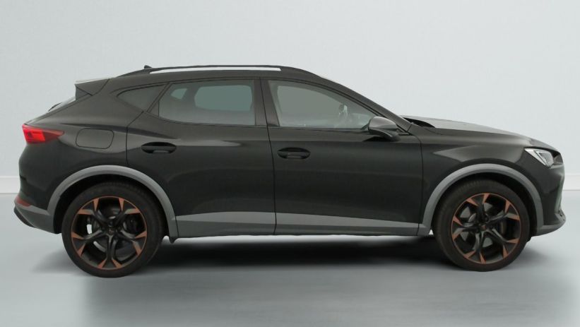 Aperçu du véhicule : 1.4 E-HYBRID 245 CH DSG6 VZ