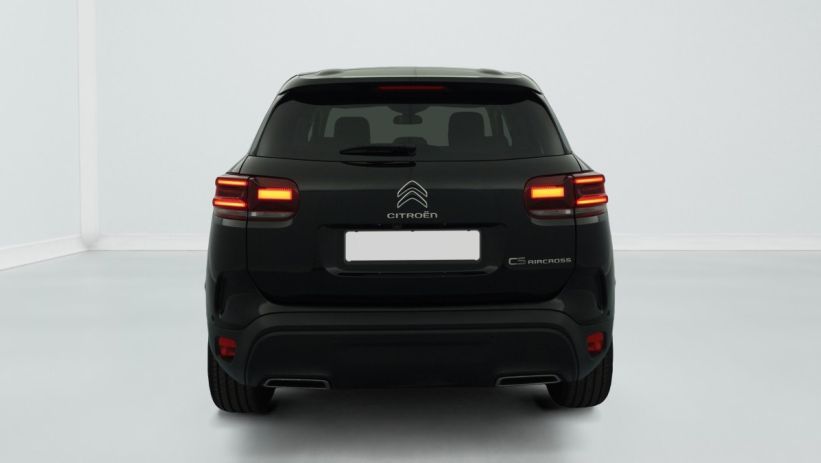 Aperçu du véhicule : PureTech 130 S S EAT8 Feel Pack