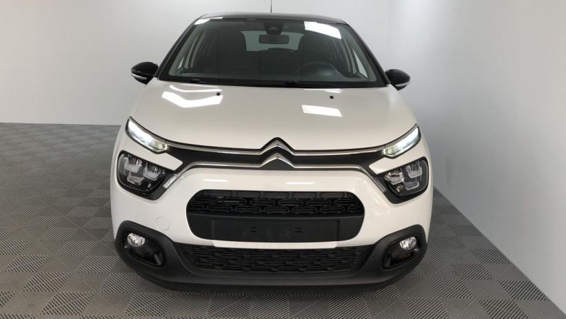 Aperçu du véhicule : SHINE 83CV + CAMéRA DE RECUL 