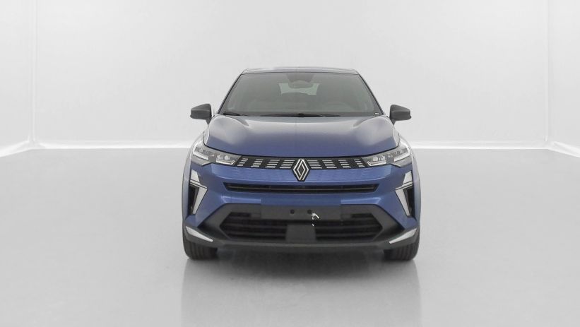 Aperçu du véhicule : E-Tech full hybrid 160ch Techno