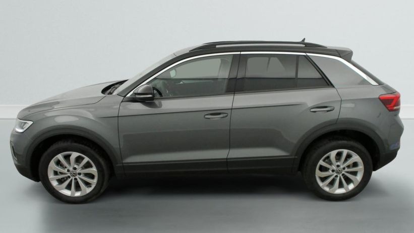 Aperçu du véhicule : 2.0 TDI 150 Start Stop DSG7 Life Plus