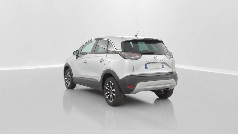 Aperçu du véhicule : 1.2 Turbo 110ch Élégance Business