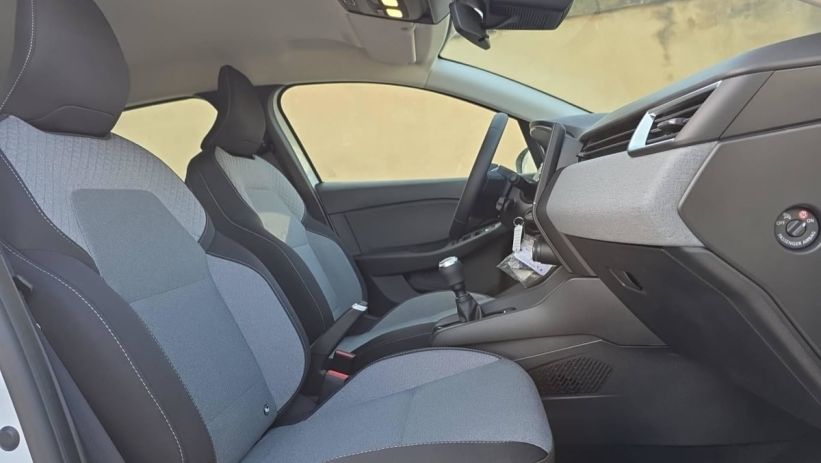 Aperçu du véhicule : SCE 65 CH GSR2 EVOLUTION