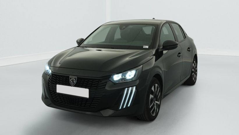 Aperçu du véhicule : 100 S S BVM6 Style