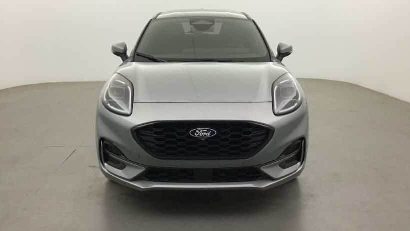 Aperçu du véhicule : PUMA 1.0 EcoBoost 125 ch mHEV S&S Powershift ST-Line