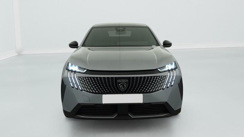 Aperçu du véhicule : HYBRID 136 E-DCS6 ALLURE