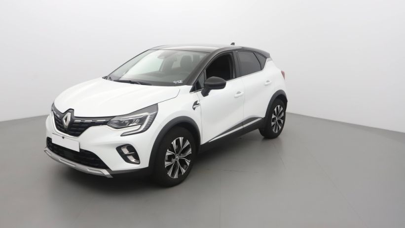 Aperçu du véhicule : 1.0 TCE 90CH TECHNO