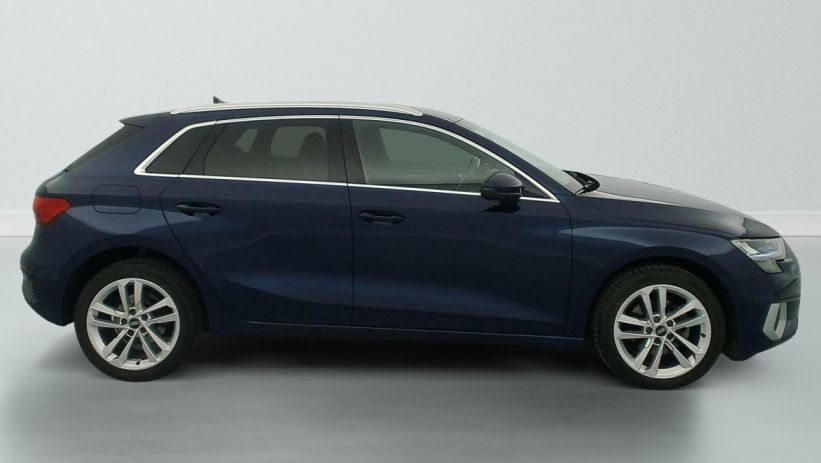 Aperçu du véhicule : 30 TDI 116 S tronic 7 Design