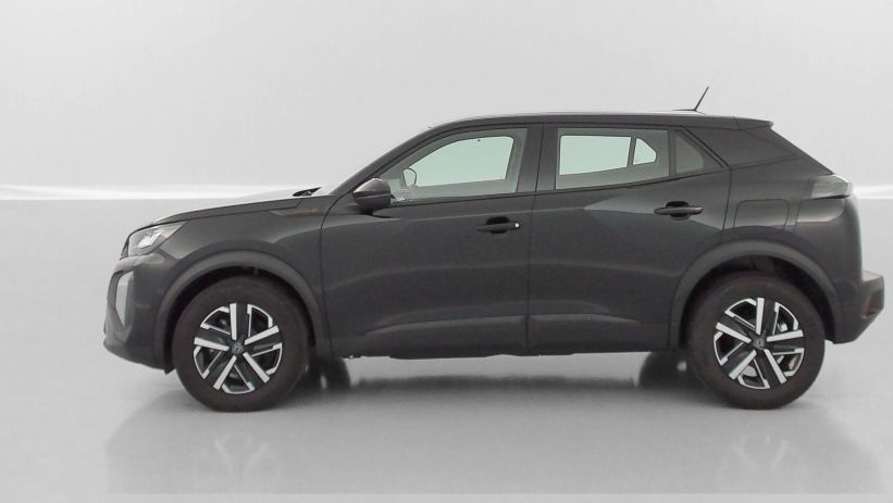 Aperçu du véhicule : II 1.2 Hybrid 145ch Style e-DCS6