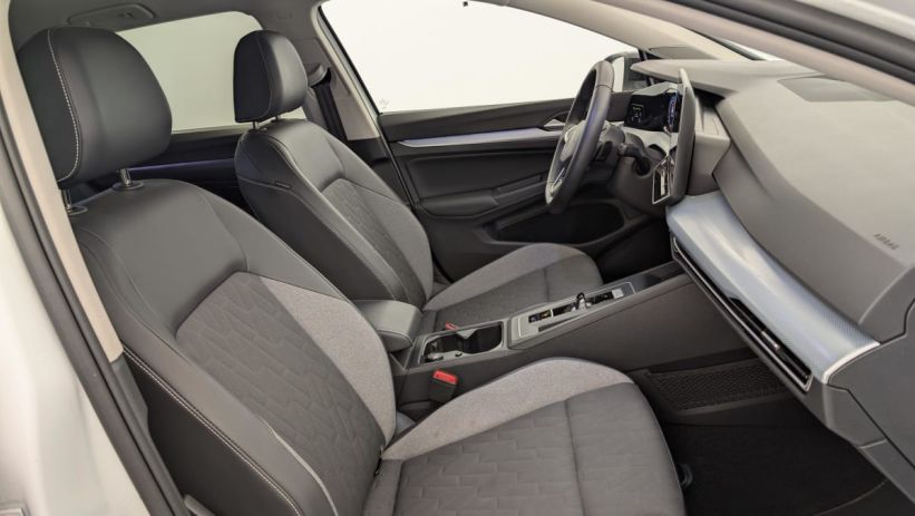 Aperçu du véhicule : 2.0 TDI 150 DSG7 LIFE PLUS