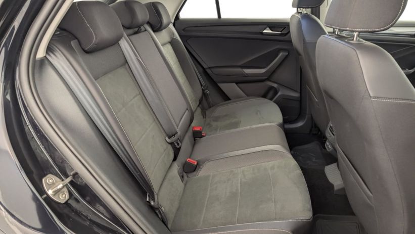 Aperçu du véhicule : 2.0 TDI 150 START STOP DSG7 4MOTION STYLE