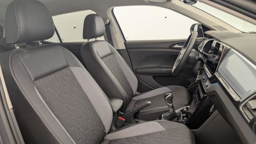 Aperçu du véhicule : 1.0 TSI 116 Start Stop BVM6 Life