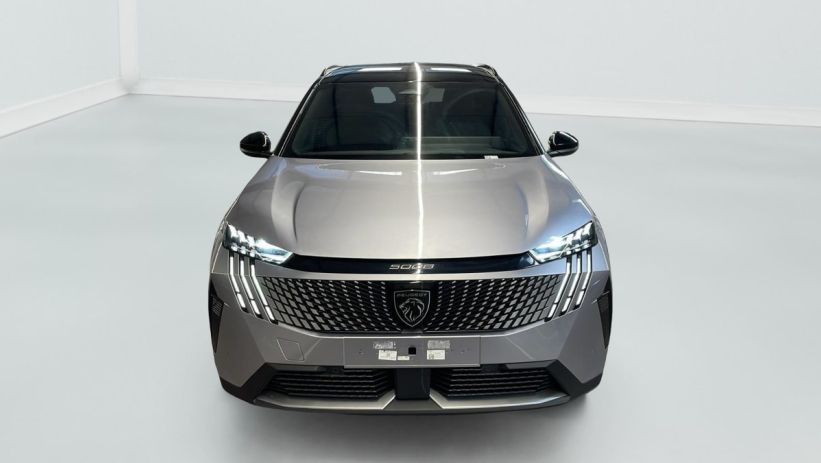 Aperçu du véhicule : HYBRID 145CH E-DCS6 GT