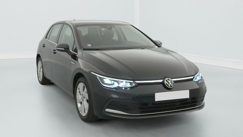 Aperçu du véhicule : 1.5 ETSI OPF 130 DSG7 STYLE