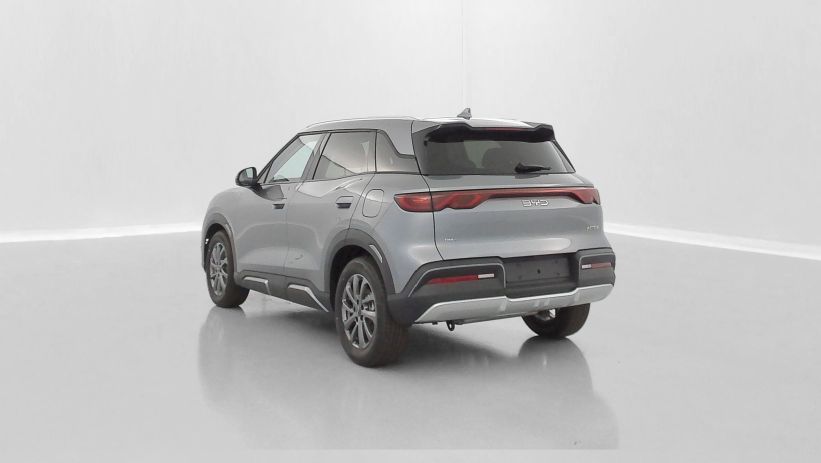 Aperçu du véhicule : 1.5 DM-i PHEV 212ch Boost