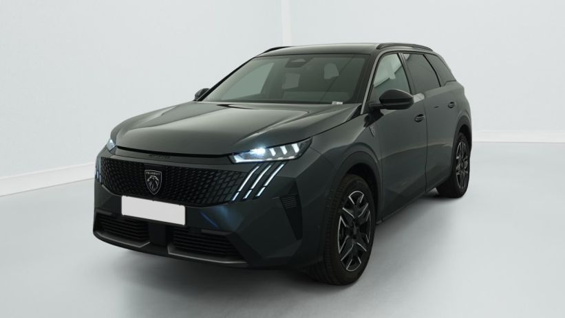 Aperçu du véhicule : HYBRID 145CH E-DCS6 GT
