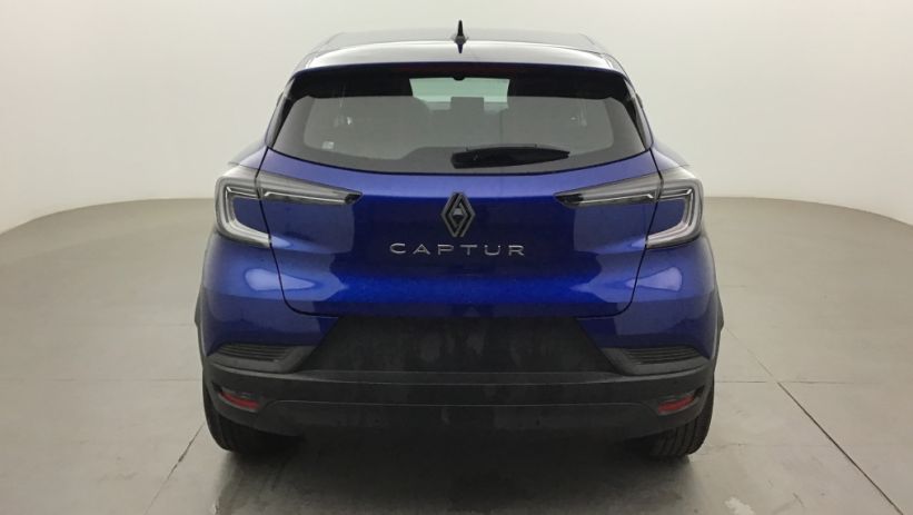 Aperçu du véhicule : CAPTUR TCe 90 Evolution