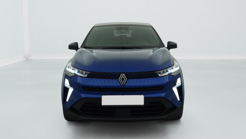 Aperçu du véhicule : E-Tech full hybrid 160 ch Techno