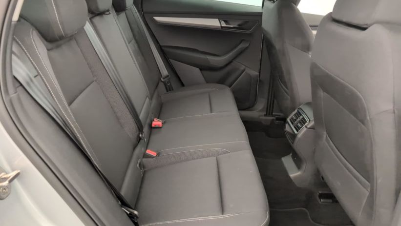 Aperçu du véhicule : 2.0 TDI 116 ch SCR DSG7 Business