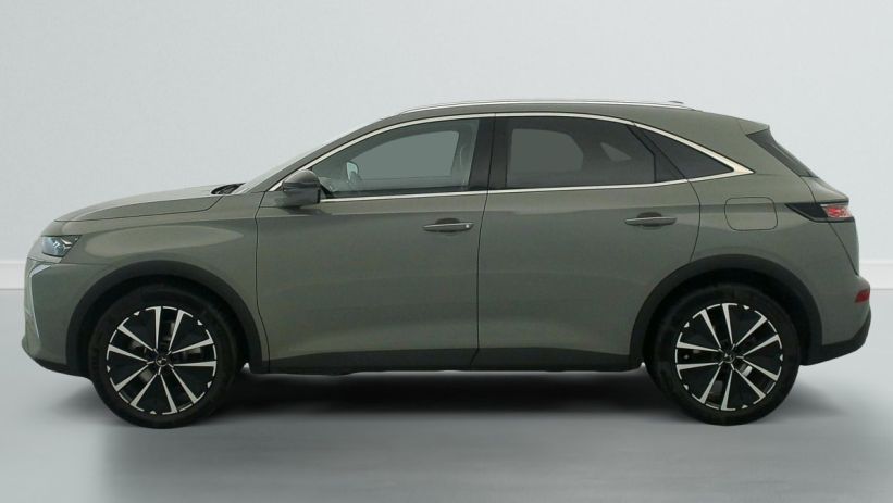 Aperçu du véhicule : Hybride Rechargeable E-Tense 300 EAT8 4x4 Rivoli