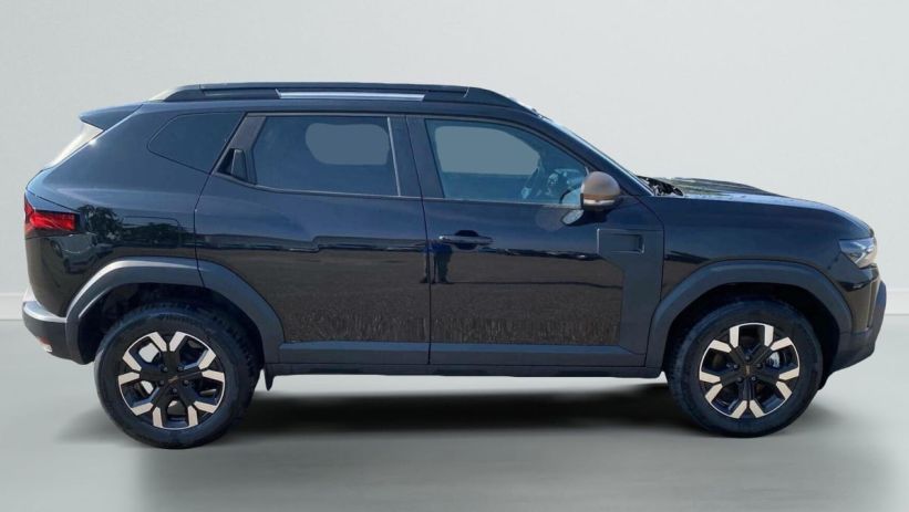 Aperçu du véhicule : Hybrid 140 Extreme